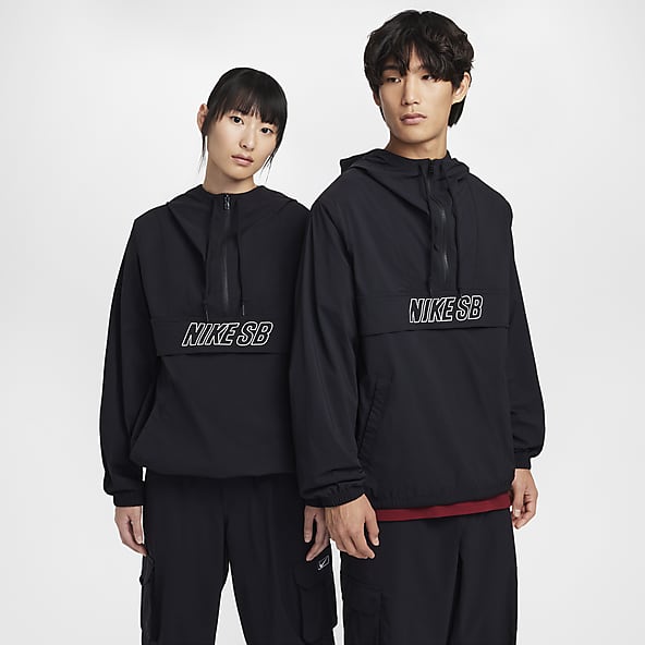Nike sb clothing mens best sale